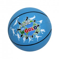 Nivia Europa Basketball Size 3